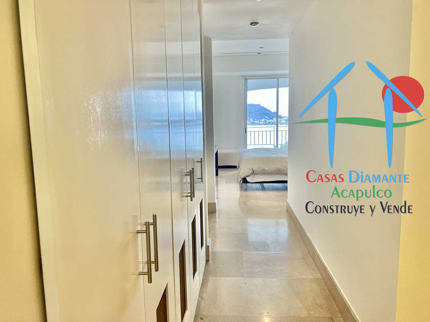 Vista Real Portonovo N10 y N11 - Recámara dos 6